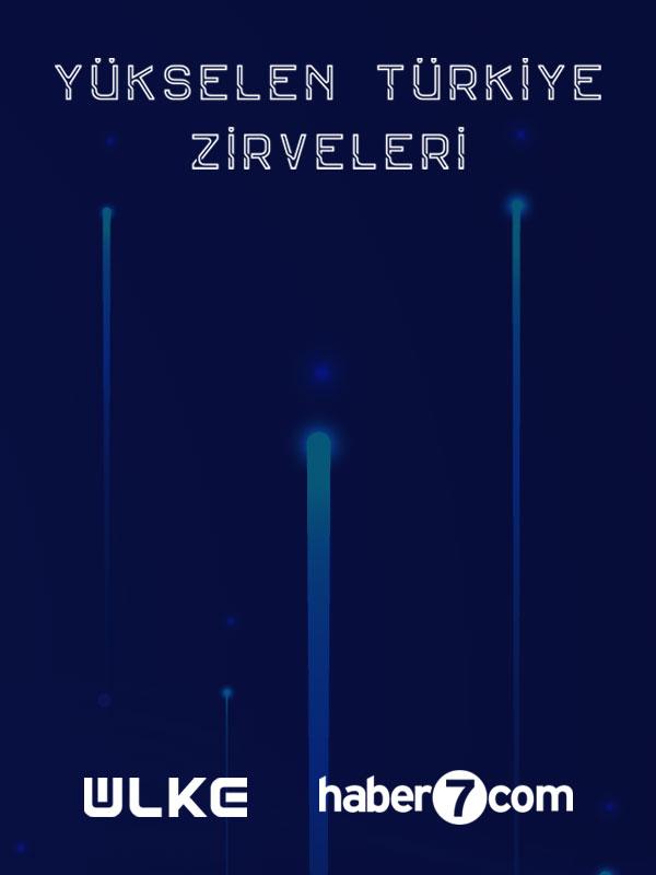 Yükselen Türkiye Zirveleri