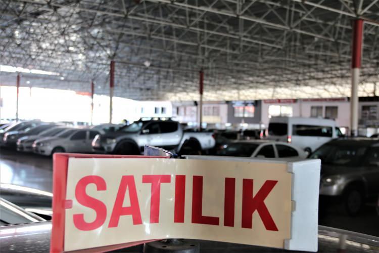 Otomobil satışında 'Güvenli Ödeme' dönemi başlıyor! İşte tüm detaylar...