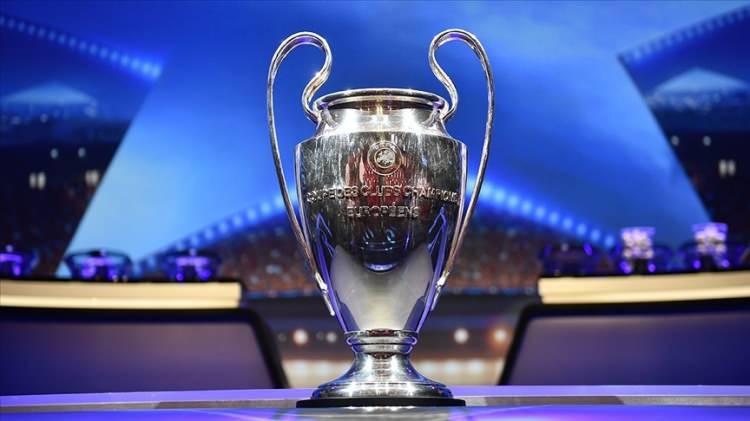 Galatasaray'ın Şampiyonlar Ligi'ndeki muhtemel rakipleri!