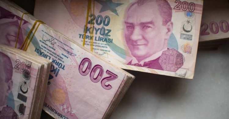 Enflasyon rakamları açıklandı!  İşte meslek meslek yeni zamlı maaşlar