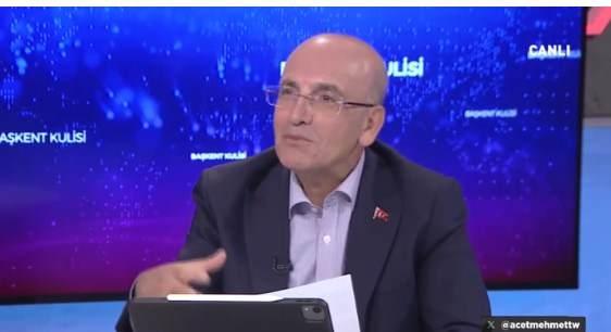Vergi adaleti vurgusu yaptı! Gelir beyanları listesi gündem oldu 