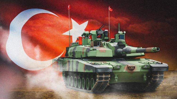 Dünyanın en hızlı tankları belli oldu! İşte Altay Tankı'nın sıralaması 