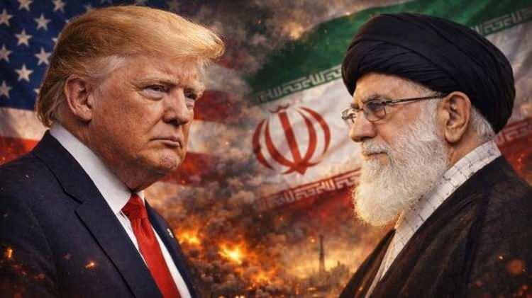 ABD'den İran mesajı: Olası operasyon sonu gelmez bir savaşa d&ouml;n&uuml;şmeyecek