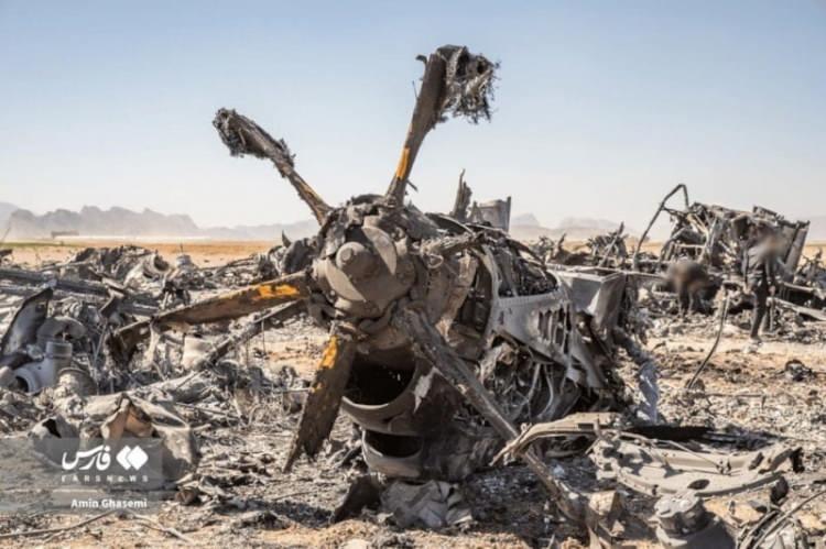 Fotoğraflar İran'da d&uuml;ş&uuml;r&uuml;len u&ccedil;ak krizini alevlendirdi: Enkazdan gelen g&ouml;r&uuml;nt&uuml;ler g&uuml;ndemde!