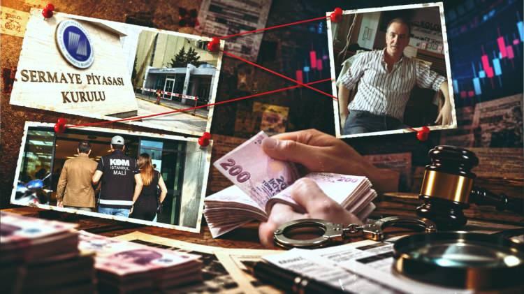 4 şirkete inceleme! Fon soruşturmasında 31 g&ouml;zaltı: Dev holding patronu i&ccedil;in karar