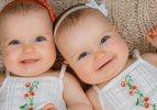 En uyumlu ikiz bebek isim önerileri