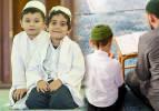 Çocuklara Kuran-ı Kerim nasıl öğretilir? Kuran öğrenme oyunları