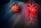 Kalp ve damarları güçlendiren besinler nelerdir? Kalp krizi ve damar hastalıklarından korunmanın yolları