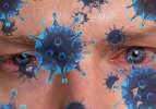 Şimdi de göz salgını başladı! Görme kaybına yol açan adenovirüs nedir? Adenovirüs tedavisi var mıdır?