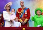  Kraliçe Elizabeth’in beslenme alışkanlıkları!Kraliyet ailesinin garip beslenme alışkanlıkları!