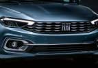 395 bin TL'den satışa sunuluyor! 2022 model Fiat Egea Aralık ayı zamlı fiyat listesi