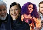 Dünyaca ünlü yıldızlardan Ramazan ayı paylaşımı! Bella Hadid milyonlara seslendi