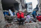 Kahramanmaraş'ta yaşanan deprem sonrası nefretlerini böyle kustular!