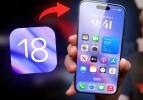 iOS 18 tanıtıldı! Hangi iPhone'lara yüklenecek? İşte gelecek olan bütün özellikler...