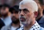 Hamas lideri Sinvar şehit edildi! İşte Sinvar'ın bilinmeyenleri