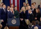 Trump'ın dikkat çeken ilk gün kararı!  İşte ilk günün etki gören sektör ve şirketleri...