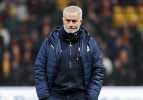 Derbi değil! Galatasaray'ın Jose Mourinho için suç duyurusu kararı dünya basınında