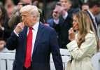 Trump ilk 100 gününde dünyayı salladı! İşte vergiler, Çin, Kanada, Grönland karmaşaları