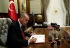 Cumhurbaşkanı Erdoğan imzaladı! Çok sayıda kuruma kritik atamalar...