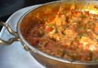 Menemen yemeği o ilimize tescil edildi! Samsun