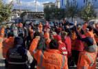 Vatandaşların CHP'li belediyelerle imtihanı: Maaşları ödemeyen çalışanlar greve gitti