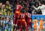Türk takımları ne kadar kazandı? UEFA gelirlerinde uçurum: G.Saray zirvede fark attı