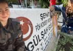 15 Temmuz şehidi Gülşah Güler’in acılı ailesi evlerini kızlarının hatıralarıyla donattı!