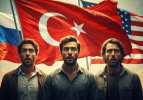 Ülkelerin lakapları açıklandı! Dünya Türkiye'yi bu lakapla tanıyor...