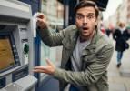 ATM'lerde en çok kullanılan şifreler açıklandı! Bu şifreleri hemen değiştirin...
