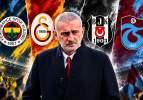 TFF açıkladı! İşte bahis listesindeki bütün yöneticiler! İsim isim en detaylı liste...