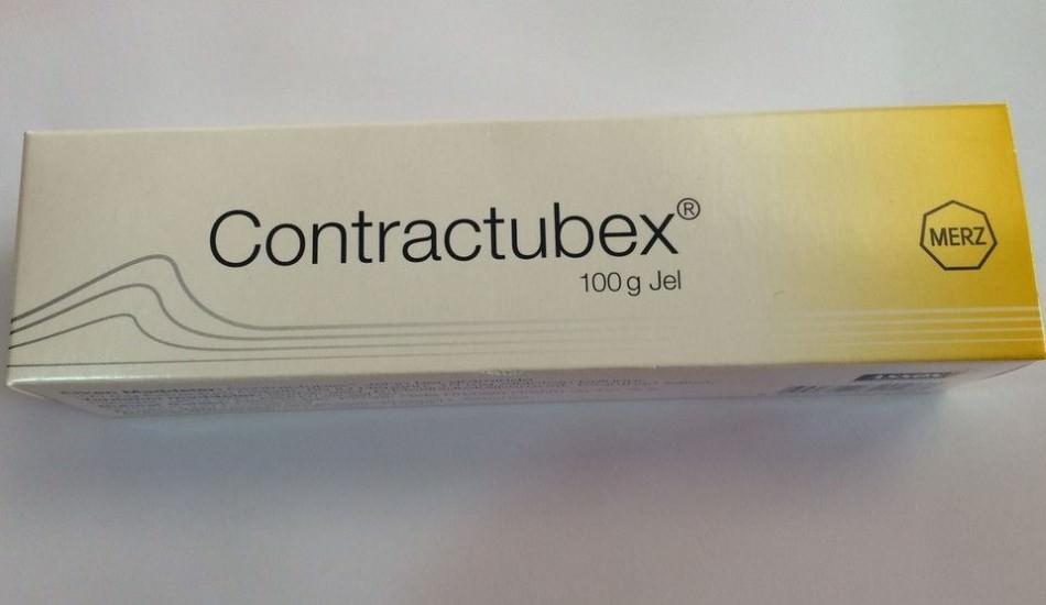 Contractubex Krem Ne Ise Yarar Contractubex Krem Nasil Kullanilir Contractubex Krem Fiyati Guzellik Haberleri