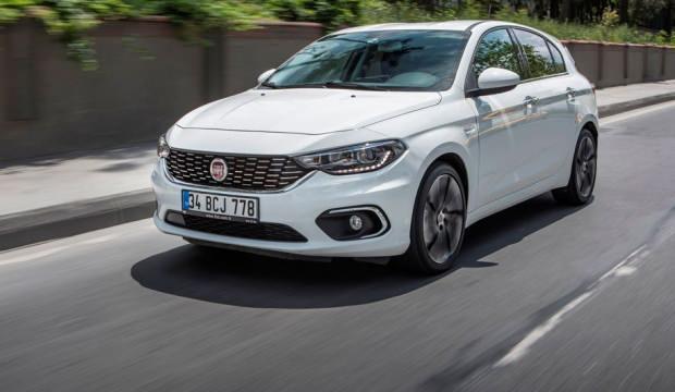 Fiat Egea'nın temmuz ayı fiyat listesi açıklandı