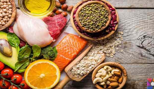 Protein eksikliği neden olur belirtileri nelerdir? Hangi besinler protein eksikliğine iyi gelir