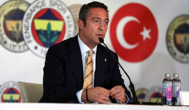 Ali Koc Acikladi Mesut Ozil In Ilk Testi Tum Spor Haber
