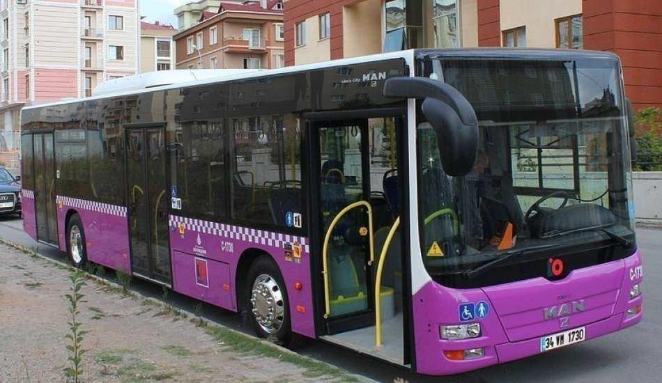 41at Otobus Duraklari Nereler 41at Otobus Hattinin Gectigi Duraklar Yasam Haberleri