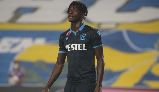 Trabzonspor 3 milyon Euro'yu reddetti