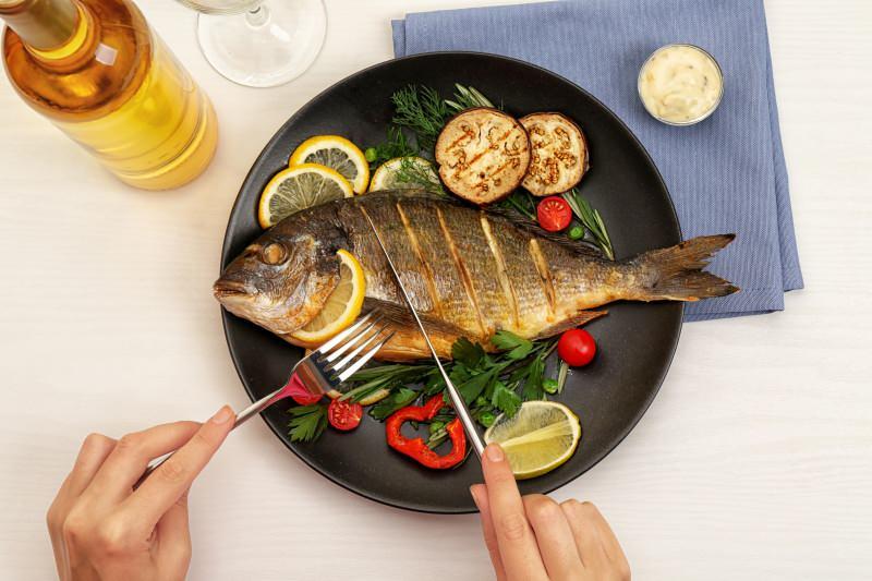 omega-3 asitleri tiroid bezlerinin sağlıkla çalışmasını sağlar