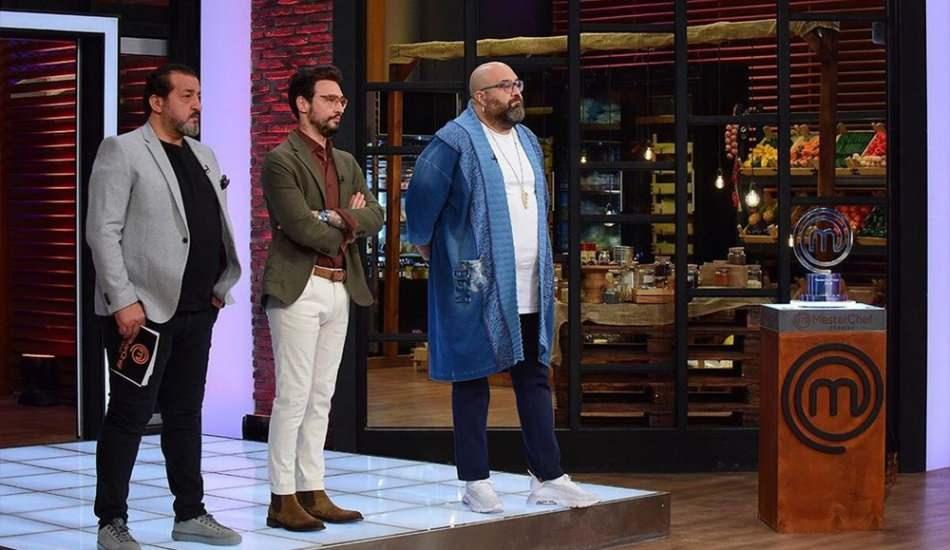 Masterchef 133 Bolum Fragmani Final Zamani Masterchef Finalisti Kim Yasam Haberleri