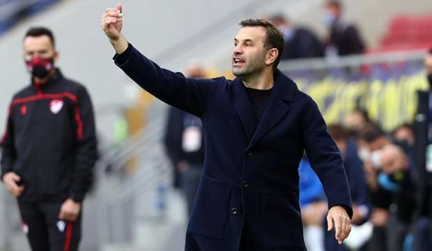 Okan Buruk: Önemli olan kulüplerin menfaatleri