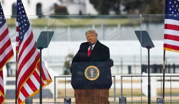 Cumhuriyetçiler: Trump azline yol açabilecek suçlar işledi