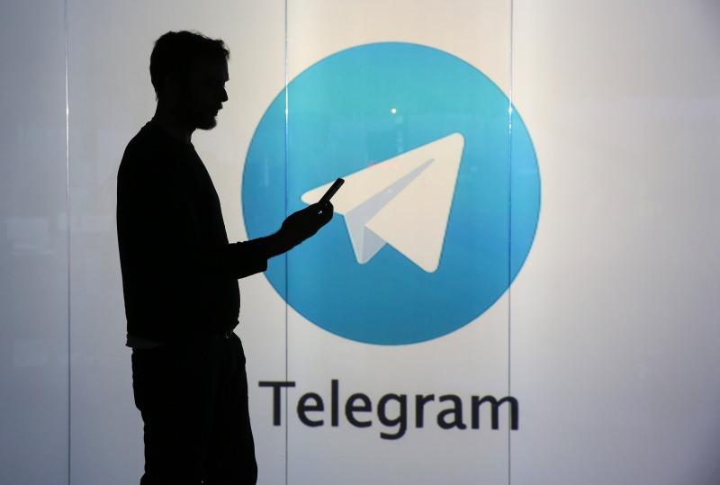 Telegram nedir