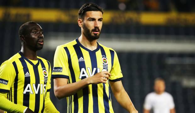 Göztepe, Kemal Ademi'nin peşinde