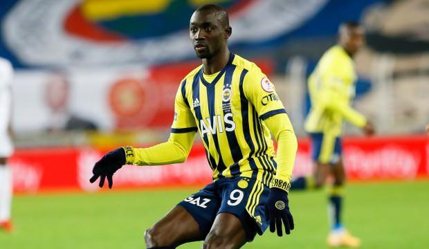 Papiss Cisse’den ‘Fenerbahçe’ çıkışı