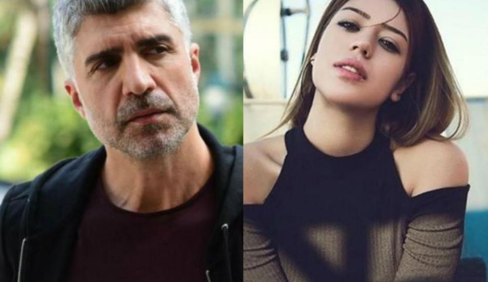 Ozcan Deniz Feyza Aktan Atismasinda Gerisi Bos Paylasimi Ortaligi Karistirdi Magazin Haberleri