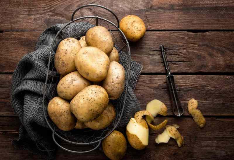 Patatesin çürüdüğü nasıl anlaşılır