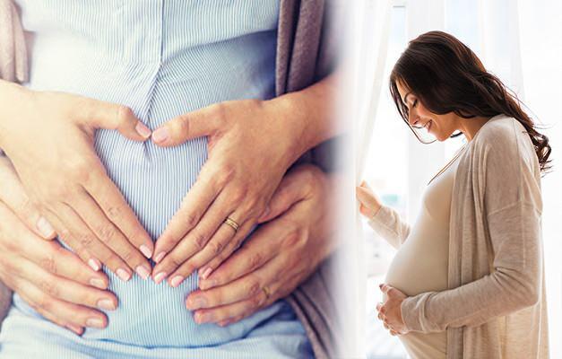 Hızlı ve kolay hamile kalmanın yolları! En kolay nasıl hamile kalınır?