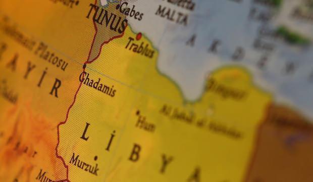 Εντυπωσιακή δήλωση της Ανατολικής Μεσογείου: Η συμφωνία της Λιβύης είναι κρίσιμη