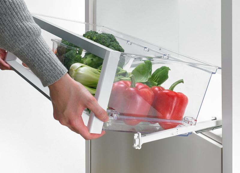 buzdolabı rafları nasıl yerleştirilir