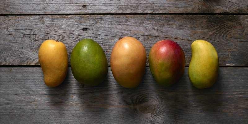 mango nasıl doğranır