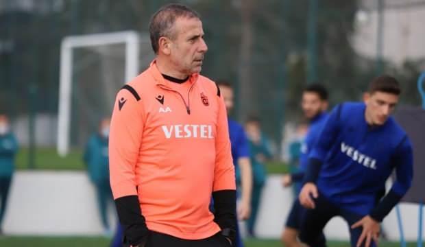 Abdullah Avcı ilklere imza atıyor!